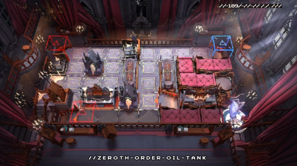 アークナイツ_SS-3