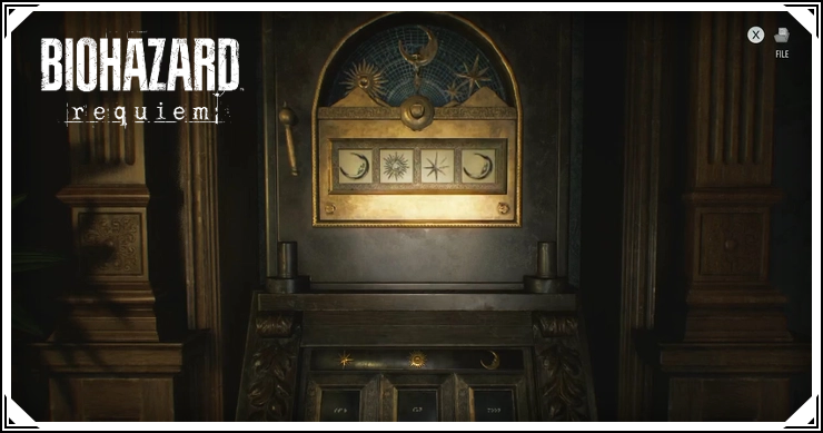 バイオレクイエム_パズルボックス_バナー