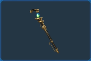 白猫_エフェメラルレコード_ユミアモチーフ_弓_立ち絵