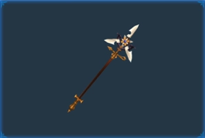 白猫_セレスイティアシーカー_ライザモチーフ_杖_立ち絵