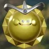 ドラクエ7リイマジンド_ゴールデンスライム_アイコン