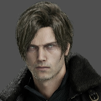 バイオレクイエム_レオン・S・ケネディ_アイコン