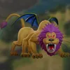 ドラクエ7リイマジンド_ライオンヘッド_アイコン