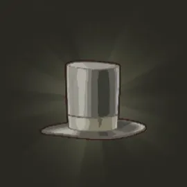 ドラクエ7リイマジンド_シルクハット_アイコン