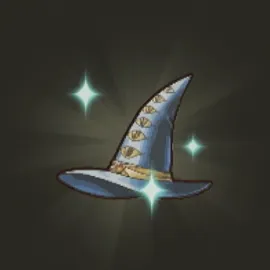 ドラクエ7リイマジンド_真ふしぎなぼうし_アイコン