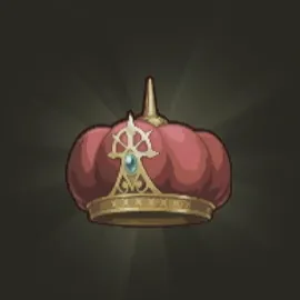 ドラクエ7リイマジンド_太陽のかんむり_アイコン