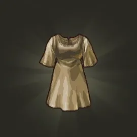 ドラクエ7リイマジンド_皮のドレス_アイコン