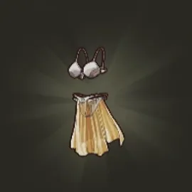 ドラクエ7リイマジンド_おどりこの服_アイコン