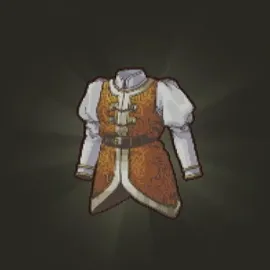 ドラクエ7リイマジンド_きぞくの服_アイコン