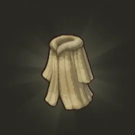 ドラクエ7リイマジンド_ミンクのコート_アイコン