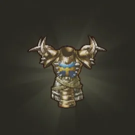 ドラクエ7リイマジンド_やいばのよろい_アイコン