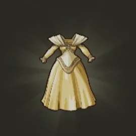 ドラクエ7リイマジンド_ひかりのドレス_アイコン