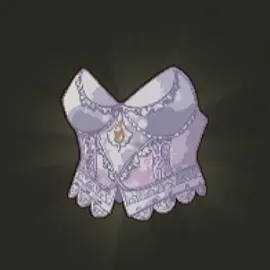 ドラクエ7リイマジンド_しんぴのビスチェ_アイコン