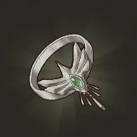 ドラクエ7リイマジンド_はやてのリング_アイコン