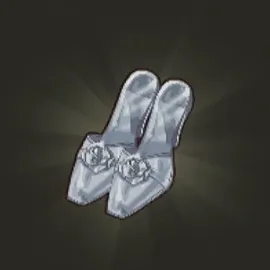 ドラクエ7リイマジンド_ガラスのくつ_アイコン