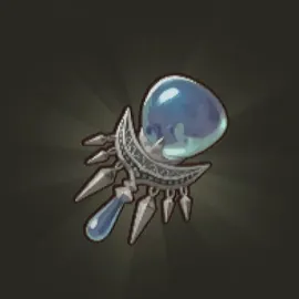 ドラクエ7リイマジンド_水のアミュレット_アイコン