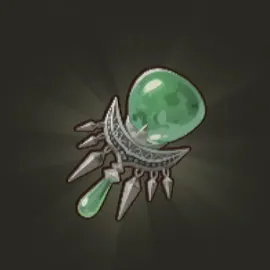 ドラクエ7リイマジンド_風のアミュレット_アイコン