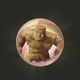 ドラクエ7リイマジンド_ゴーレムの心_アイコン