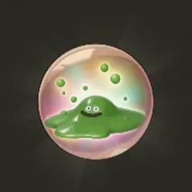 ドラクエ7リイマジンド_バブルスライムの心_アイコン