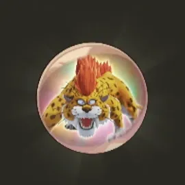 ドラクエ7リイマジンド_キラーパンサーの心_アイコン