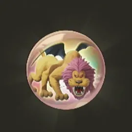 ドラクエ7リイマジンド_ライオンヘッドの心_アイコン