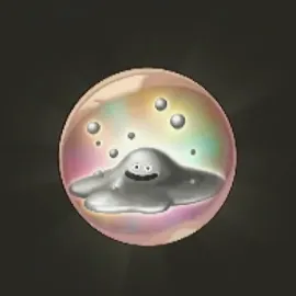 ドラクエ7リイマジンド_はぐれメタルの心_アイコン