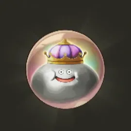 ドラクエ7リイマジンド_メタルキングの心_アイコン