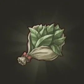 ドラクエ7リイマジンド_上やくそう_アイコン