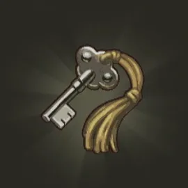 ドラクエ7リイマジンド_ダーマのカギ_アイコン