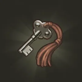 ドラクエ7リイマジンド_さんぞくのカギ_アイコン