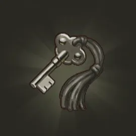 ドラクエ7リイマジンド_封印のほこらのカギ_アイコン