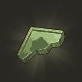 ドラクエ7リイマジンド_ふしぎな石版・緑3(オルフィー)_アイコン