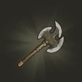 ドラクエ7リイマジンド_バトルアックス_アイコン