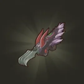 ドラクエ7リイマジンド_冥獣のツメ_アイコン