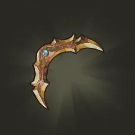 ドラクエ7リイマジンド_ほのおのブーメラン_アイコン