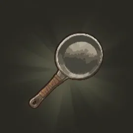 ドラクエ7リイマジンド_フライパン_アイコン