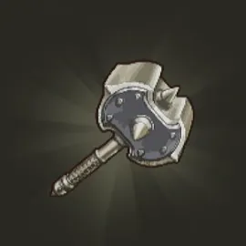 ドラクエ7リイマジンド_ウォーハンマー_アイコン