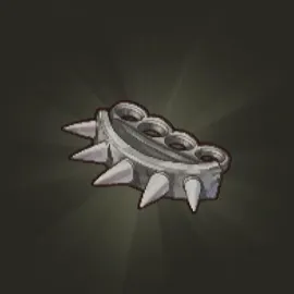 ドラクエ7リイマジンド_パワーナックル_アイコン