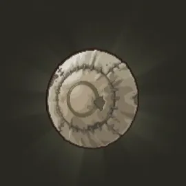 ドラクエ7リイマジンド_皮の盾_アイコン