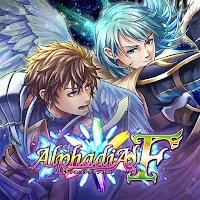 アルファディアF