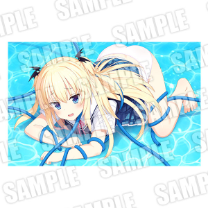 スイッチ恋愛！_店舗特典