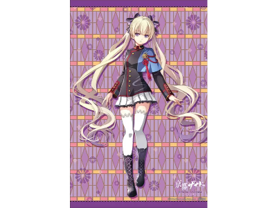 亰都ザナドゥ_店舗特典