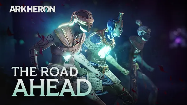 『Arkheron（アーケロン）』Steam Nextフェスへの参加を決定！グローバル展開を開始！