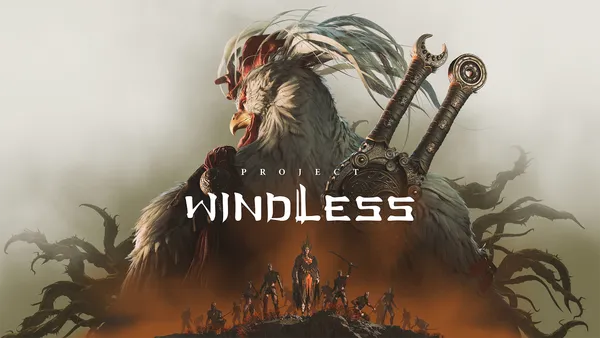 KRAFTON、『Project Windless』(涙を呑む鳥)初の公式トレーラーを公開！