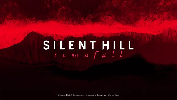 サイコロジカルホラー「SILENT HILL」シリーズ最新作『SILENT HILL: Townfall』2026年発売決定！