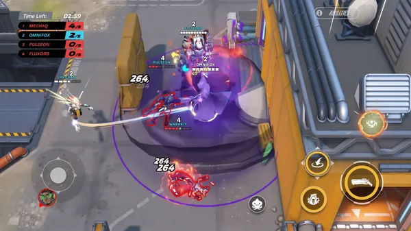 overwatch rush3_result