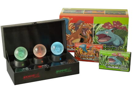 ポケモンFRLG_特別版