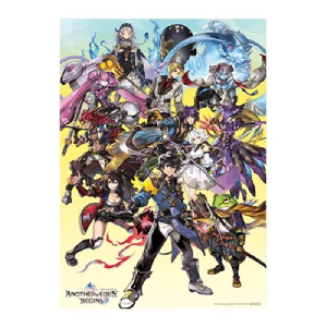 アナザーエデンビギンズ_店舗特典