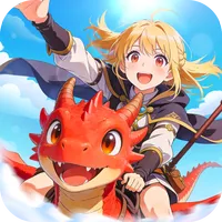 ドラゲナイ:竜騎士学園_icon