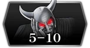 メイン5章攻略・3_ライD